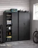 SONGMICS Aktenschrank Mehrzweckschrank, Produktbild-Vorschau 4