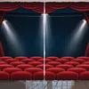 ARANDE Oper Gardine, Digitale Illustration der klassischen Produktbild-Vorschau 1