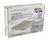 6cm SATA USB3 LC-Power white 7mm Produktbild-Vorschau 3