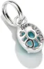 Thomas Sabo Birthstones CC1340-404-17 Anhänger Produktbild-Vorschau 2