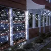 System LED 'LED Eisregen-Lichterkette 2x1m' 100 LED´s, Produktbild-Vorschau 1