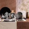 Zestaw sztućców na 6 osób z pojemnikiem  Bambou Podgląd zdjęcia produktu 7