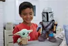 Les peluches Star Wars comprennent un clan de deux grogs et Voir les images du produit 6