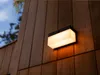 Applique solare a LED con rilevatore di movimento Anteprima dell’immagine prodotto 12