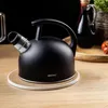Kinghoff Bollitore da 1,5 l con fischietto KH1897 Anteprima dell’immagine prodotto 9