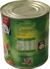 Erasco Reistopf mit Fleischklößchen 800g Fertigessen (1er Produktbild-Vorschau 9