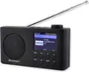Soundmaster IR6500SW Radio portable analogique & numérique Voir les images du produit 4