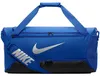 NIKE NK BRSLA M DUFF - 9.5 (60L) GAME ROYAL/REFLECTIVE SILV Produktbild-Vorschau 4