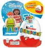 kinder Überraschung Classic-Ei 'Disney PLAYMOBIL' 4er Produktbild-Vorschau 2