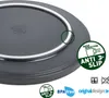 BRUNNER Camping Geschirr Set 4 Personen | Anti-Slip | 6in1 Produktbild-Vorschau 5