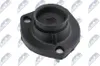 NTY AD-TY-013 Federbeinstützlager Hinten Hinten Links Produktbild-Vorschau 1