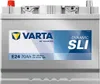 VARTA E24 Blue Dynamic 12V 70Ah 630A Autobatterie 570 413 Produktbild-Vorschau 8