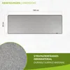 17/5 verwarmingsmat 50x140 cm 180 watt lichtgrijs - Light Productafbeelding-voorbeeld 5