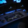 Tapis de souris Titanwolf Gaming XXL, 900 x 400 x 3 mm, Voir les images du produit 5
