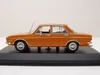 Maxichamps 940019100 Audi 100 1969 orange 1:43 Produktbild-Vorschau 3