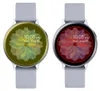 2x ochranná fólie pro Samsung Galaxy Watch Active 2 44mm, Náhled obrázku produktu 2
