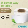 DYMO LabelWriter MultiPurpose - Bianco - 19 x 51 mm 500 Anteprima dell’immagine prodotto 34