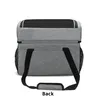 Bowlingtasche fuer 2 Baelle Tragbare Bowlingtasche mit Produktbild-Vorschau 5