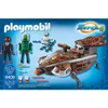 PLAYMOBIL Sycronic aliante spaziale con geni Anteprima dell’immagine prodotto 2