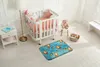 Teppich Kinderteppich Schlafzimmer Modern - 90 cm x 60 cm - Produktbild-Vorschau 3
