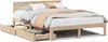VidaXL 3301982, 20 kg, 123,5 cm, 2,06 m, 69,5 cm, 1200 x Produktbild-Vorschau 1