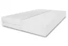 A white mattress on a white background. Produktbild-Vorschau