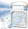Tragbares Klimagerät, Mobile Klimaanlage 600 ml, Produktbild-Vorschau 2