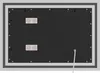 CLP Badspiegel Jaffrey Bluetooth-Lautsprecher Anti-Beschlag Produktbild-Vorschau 7