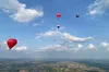 Jochen Schweizer Ballonfahren Bodensee; Erlebnis Produktbild-Vorschau 4
