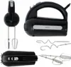 Camry Handmixer 800 W 5 Geschwindigkeiten Turbo-Funktion Produktbild-Vorschau 7