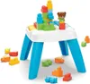 Mega Bloks. Sestav a pusť stůl s kostkami Náhled obrázku produktu 11