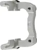 Bremssattelhalter Träger Hinten Links Rechts For Vw Golf 4 Produktbild-Vorschau 7