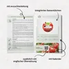 Graines de tomates(Berner Rose, 10 graines) - Graines de Voir les images du produit 6