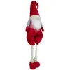 Wichtel 70-100cm (95-125cm), 2er Set Dekofigur Weihnachten Produktbild-Vorschau 5