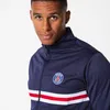 Paris Saint-Germain tréninková souprava pro muže - Náhled obrázku produktu 3