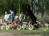 Huffy Corporation Bicicletta per bambini 12" Vintage grigio Anteprima dell’immagine prodotto 10