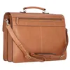 PICARD Cuir serviette sac à épaule bandoulière pour Voir les images du produit 15