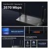 TP-LINK TP-Link Archer BE220 WiFi7 router Produktbild-Vorschau 3