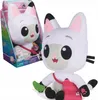 Gabby's Dollhouse GDH PLH Movie Feature Plush GML, Kot Podgląd zdjęcia produktu 8