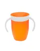 Munchkin Miracle Anti-Lick 360° Trinkbecher - Trainer Cup - Produktbild-Vorschau 7