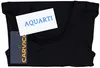 Aquarti Mädchen Badeanzug mit Ringerrücken, Farbe: Jacquard Produktbild-Vorschau 4