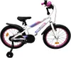 Bicicletta per bambini Volare Lily - Ragazze - 18 pollici - Anteprima dell’immagine prodotto 1