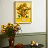 LEGO Art Vincent van Gogh Girasole 31215 Anteprima dell’immagine prodotto 28