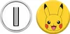8 odznakov Pokémon Náhľad obrázku produktu 3