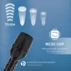 ANSMANN LED-Taschenlampe -10W LED extrem hell, handlich, Produktbild-Vorschau 3