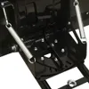 vidaXL Chasse-neige pour montage ATV noir 115x38 cm Voir les images du produit 8