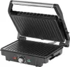 MONZANA® Kontaktgrill XL 180° Klappbar Antihaftbeschichtung Produktbild-Vorschau 9