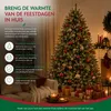 Triumph Tree Forest Frosted Kunstkerstboom - Productafbeelding-voorbeeld 8