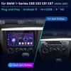 Autoradio 1+32G Android12 pour AUDI A4 2000-2009 GPS Voir les images du produit 19