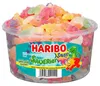 HARIBO 10059768 HARIBO SAUERier Fruchtgummi 150 St./1350,0 Productafbeelding-voorbeeld 1